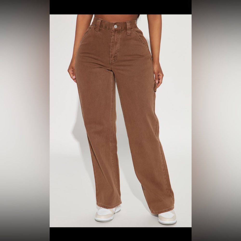 NWT Fashion Nova Jeans